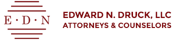 Edward N. Druck, LLC Logo